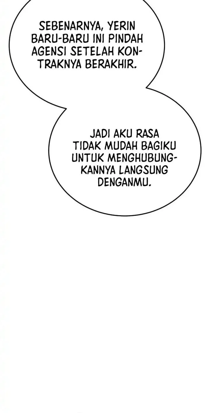 I Beat Up My Boss Chapter 35 Gambar 72