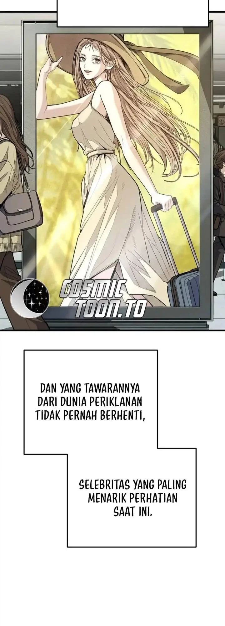 I Beat Up My Boss Chapter 35 Gambar 78