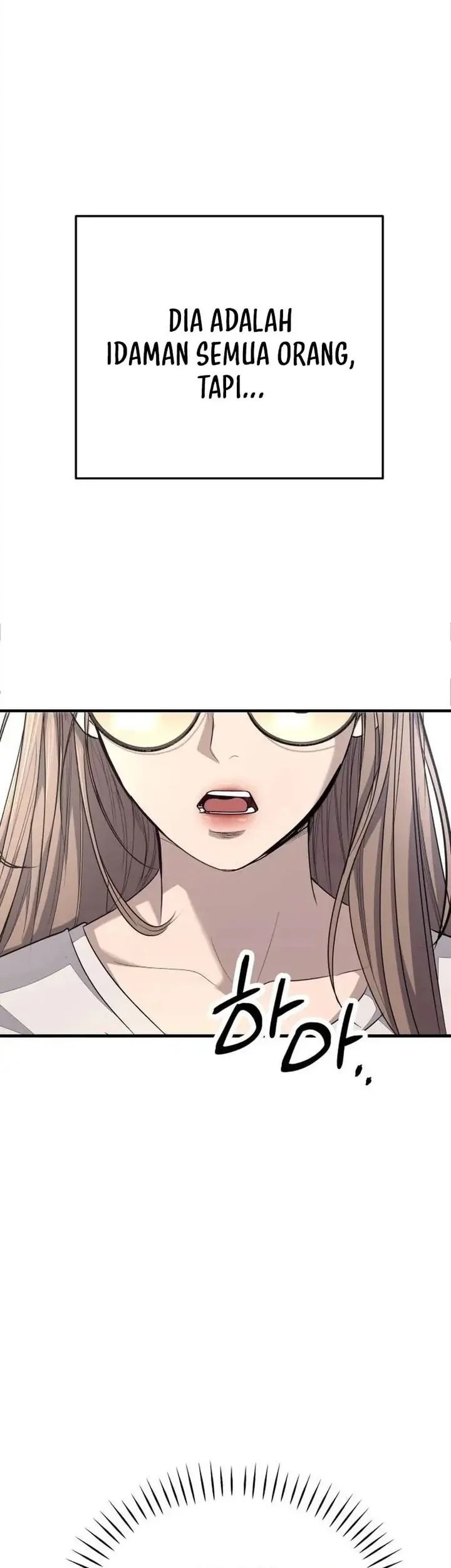 I Beat Up My Boss Chapter 35 Gambar 79