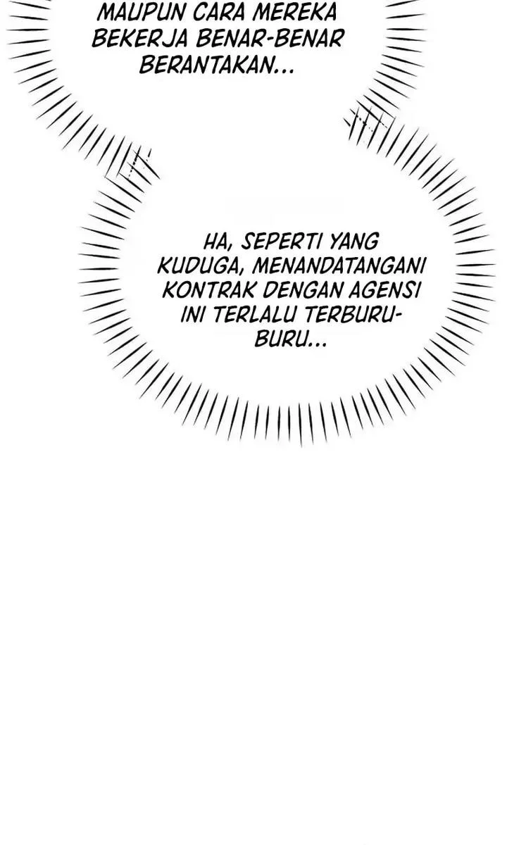 I Beat Up My Boss Chapter 35 Gambar 84