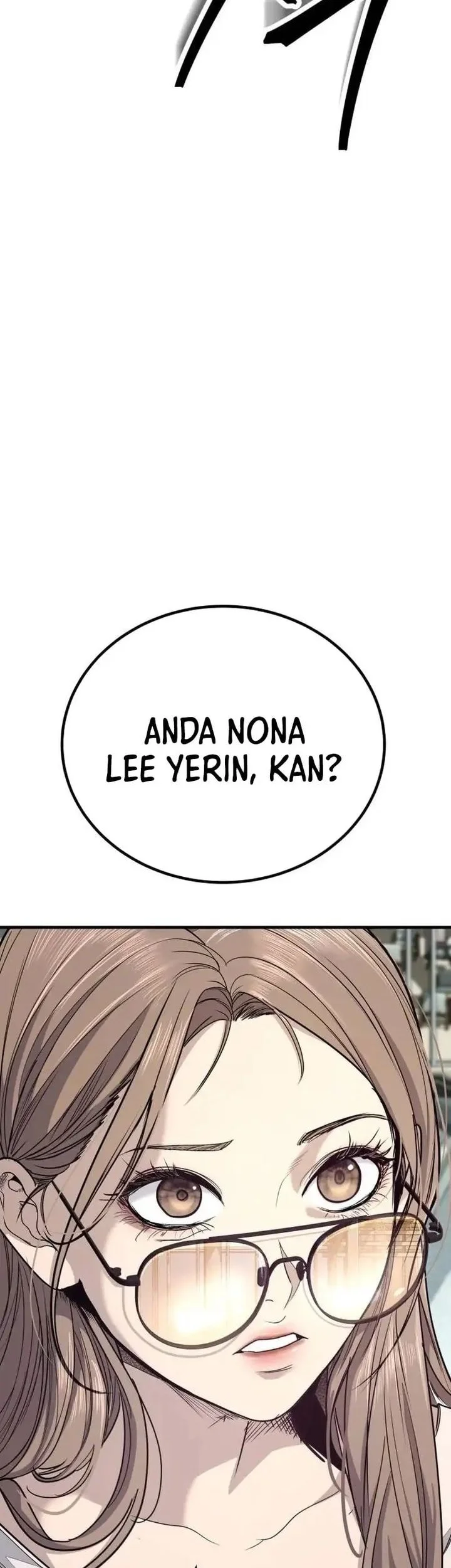I Beat Up My Boss Chapter 35 Gambar 103