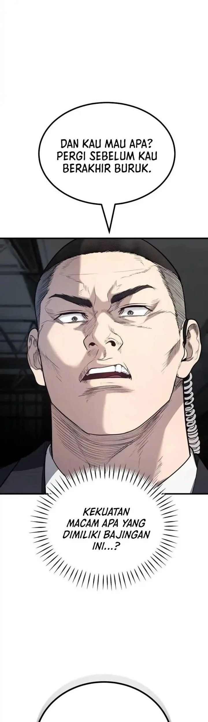 I Beat Up My Boss Chapter 35 Gambar 112
