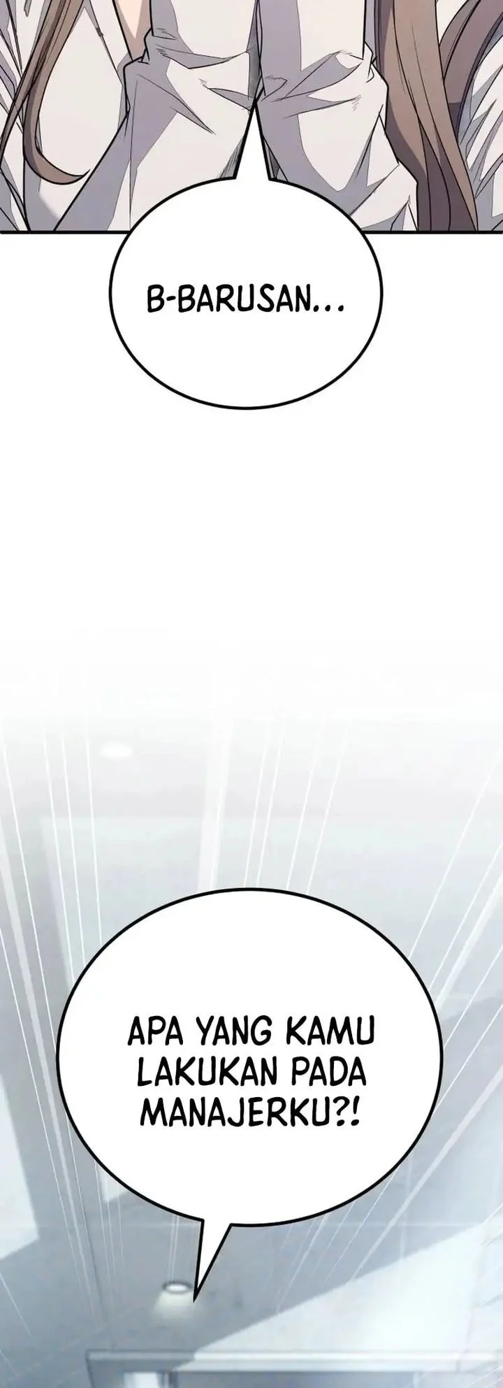 I Beat Up My Boss Chapter 35 Gambar 116