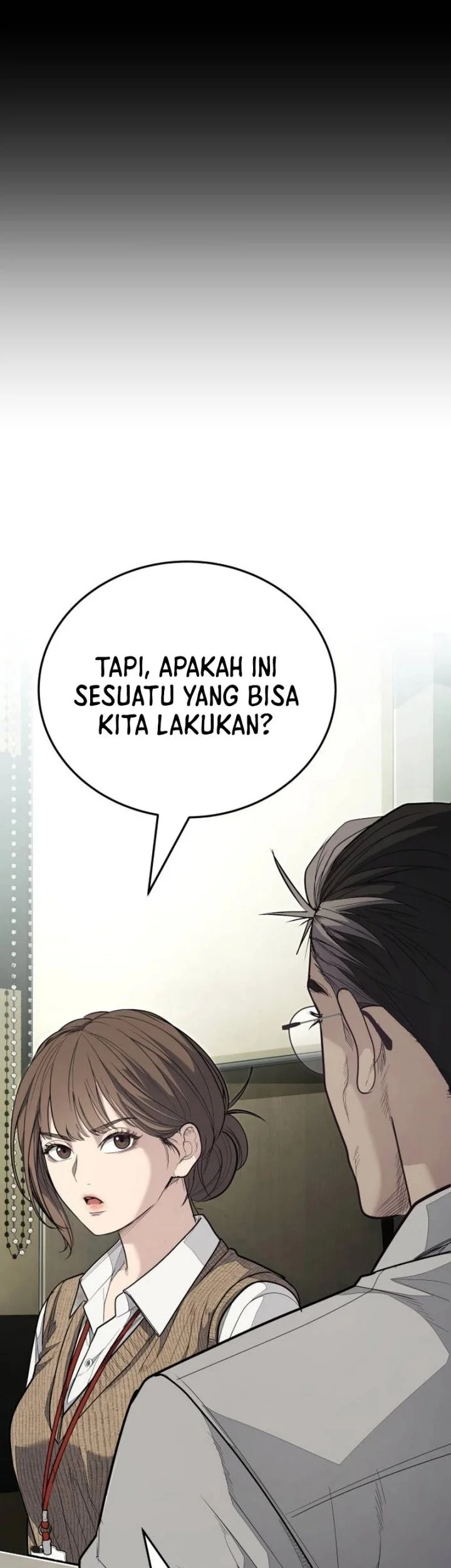 I Beat Up My Boss Chapter 36 Gambar 52