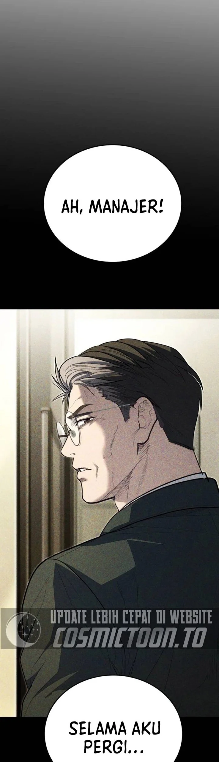 I Beat Up My Boss Chapter 36 Gambar 59