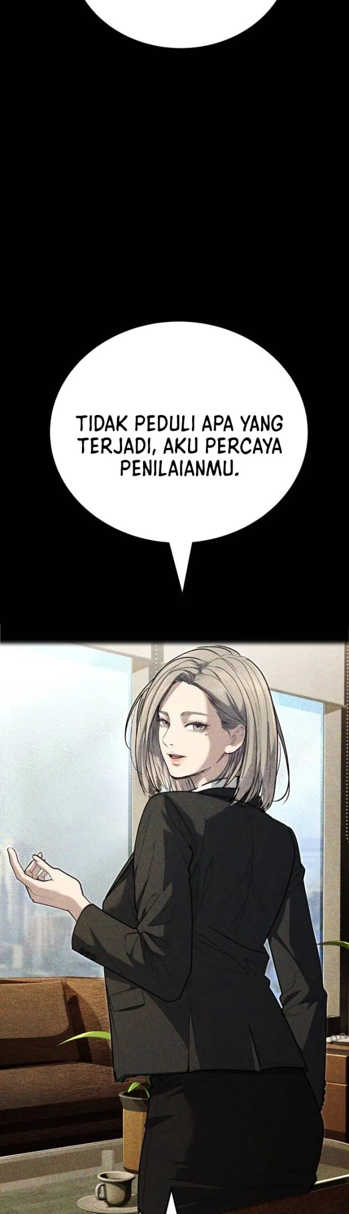 I Beat Up My Boss Chapter 36 Gambar 60