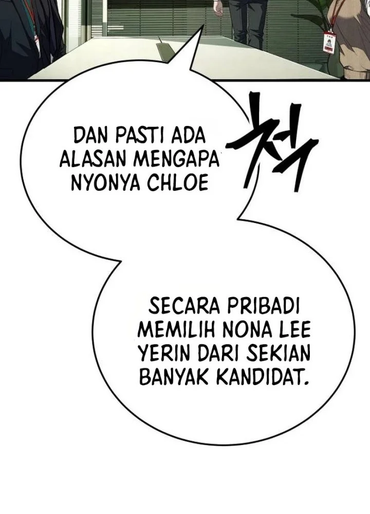 I Beat Up My Boss Chapter 36 Gambar 63