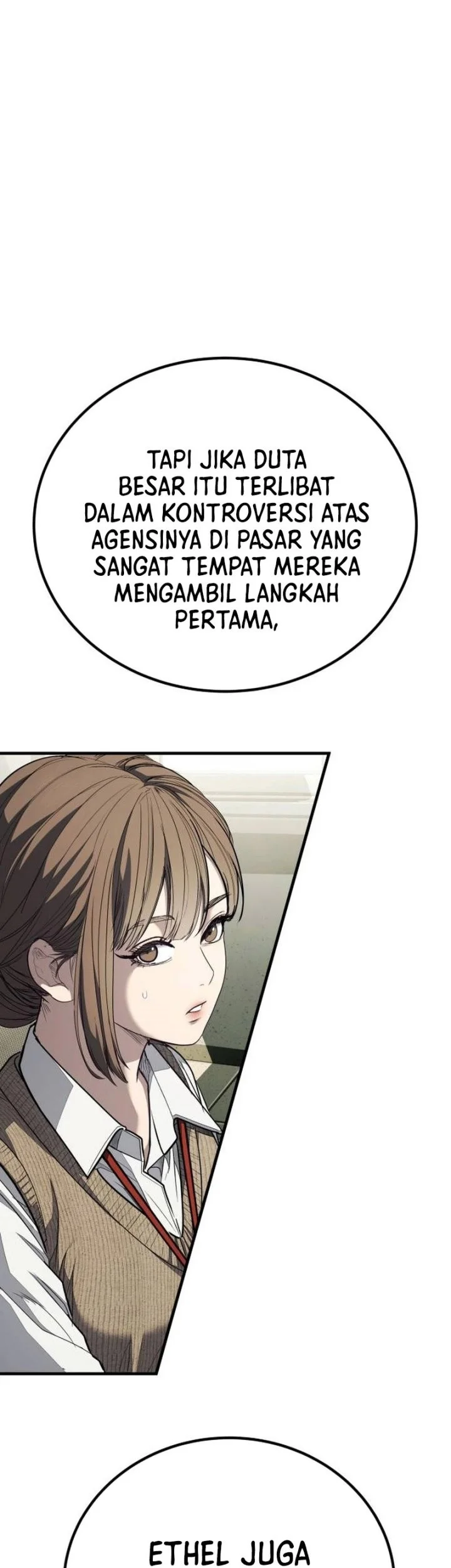 I Beat Up My Boss Chapter 36 Gambar 64
