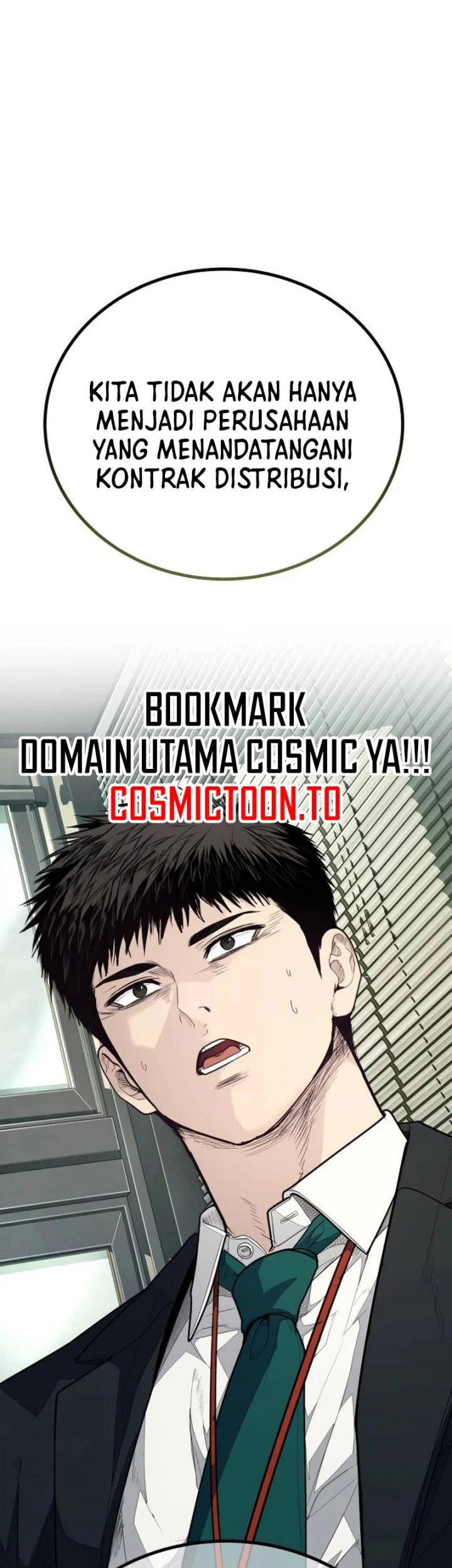 I Beat Up My Boss Chapter 36 Gambar 66