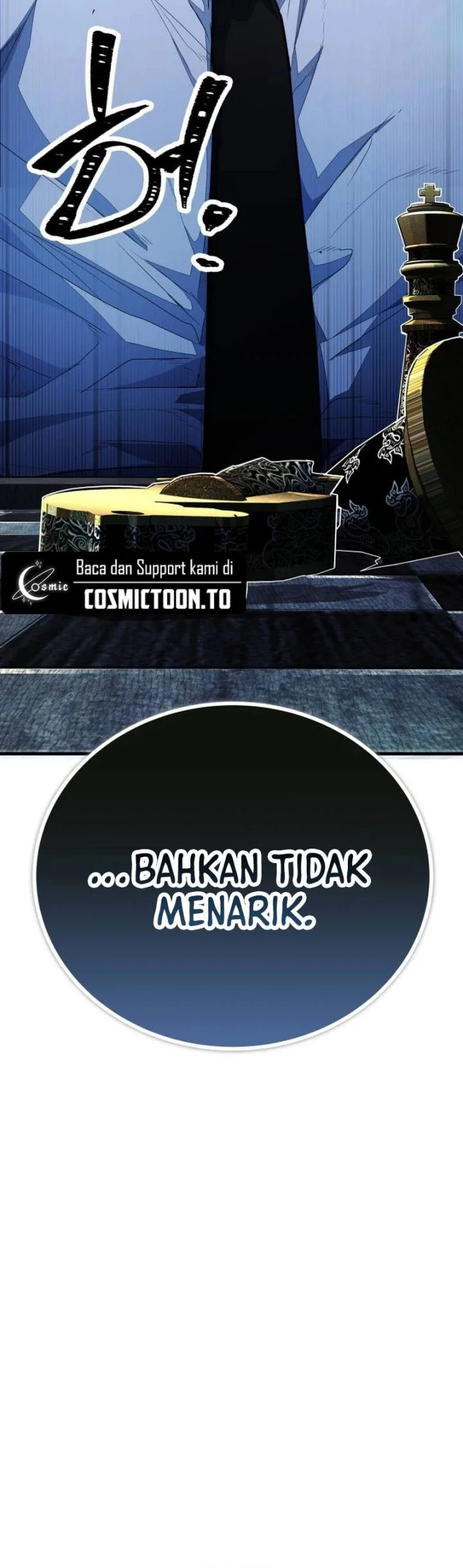 I Beat Up My Boss Chapter 36 Gambar 74