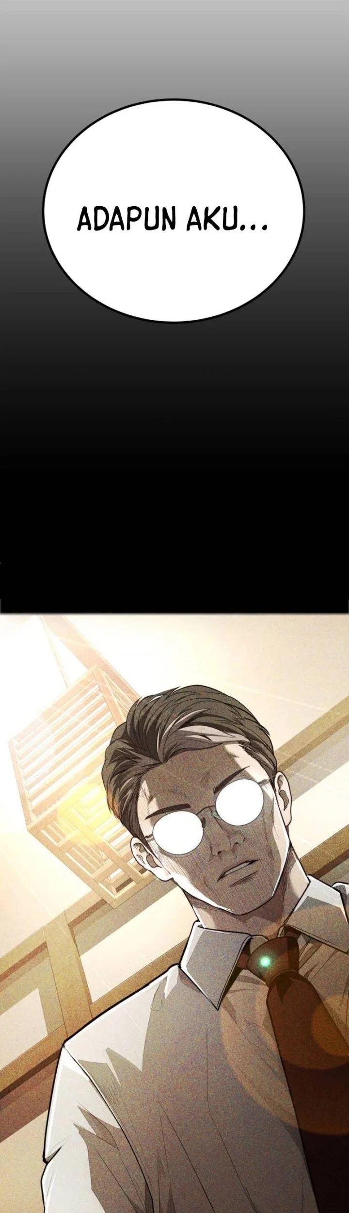 I Beat Up My Boss Chapter 36 Gambar 76