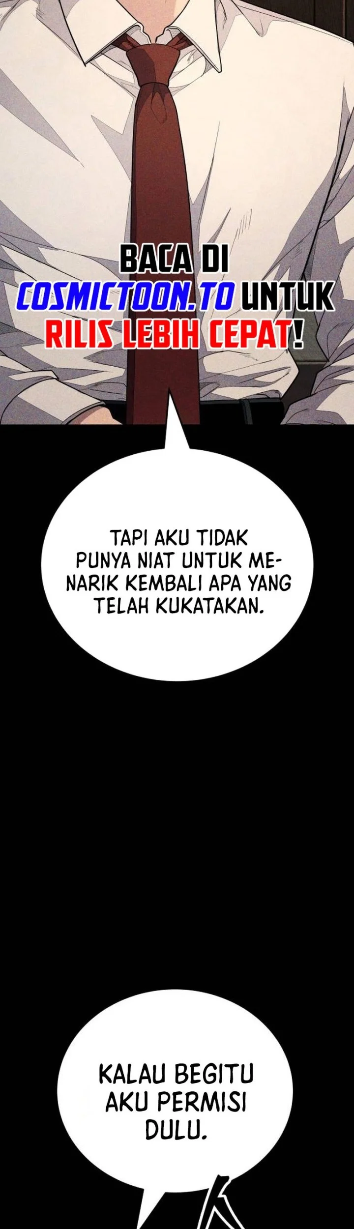 I Beat Up My Boss Chapter 36 Gambar 84