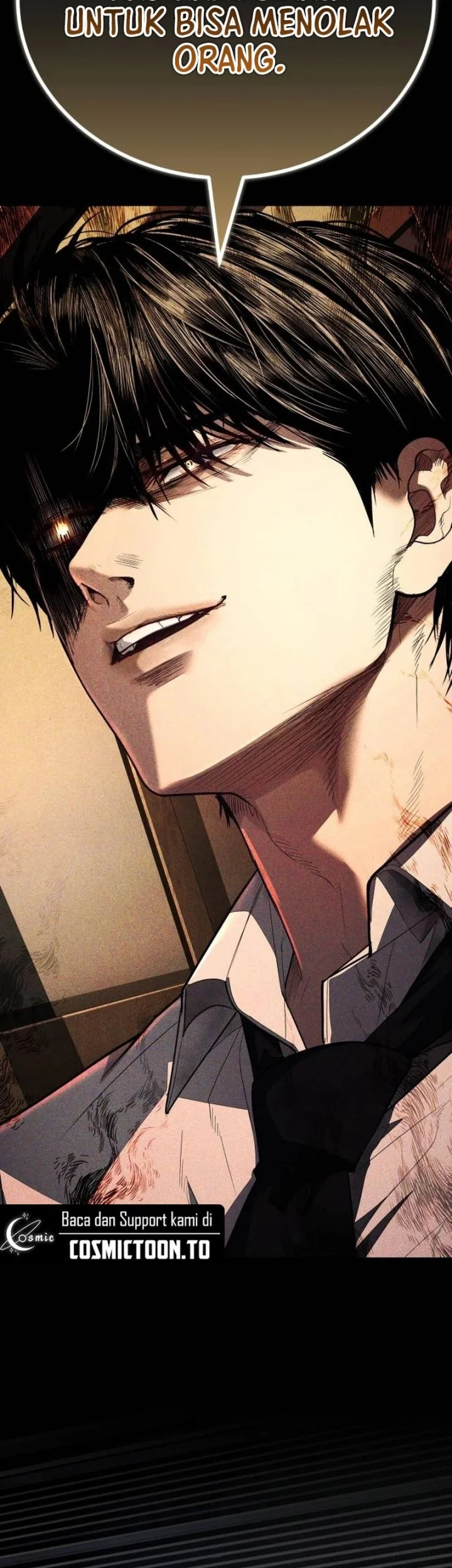 I Beat Up My Boss Chapter 36 Gambar 91