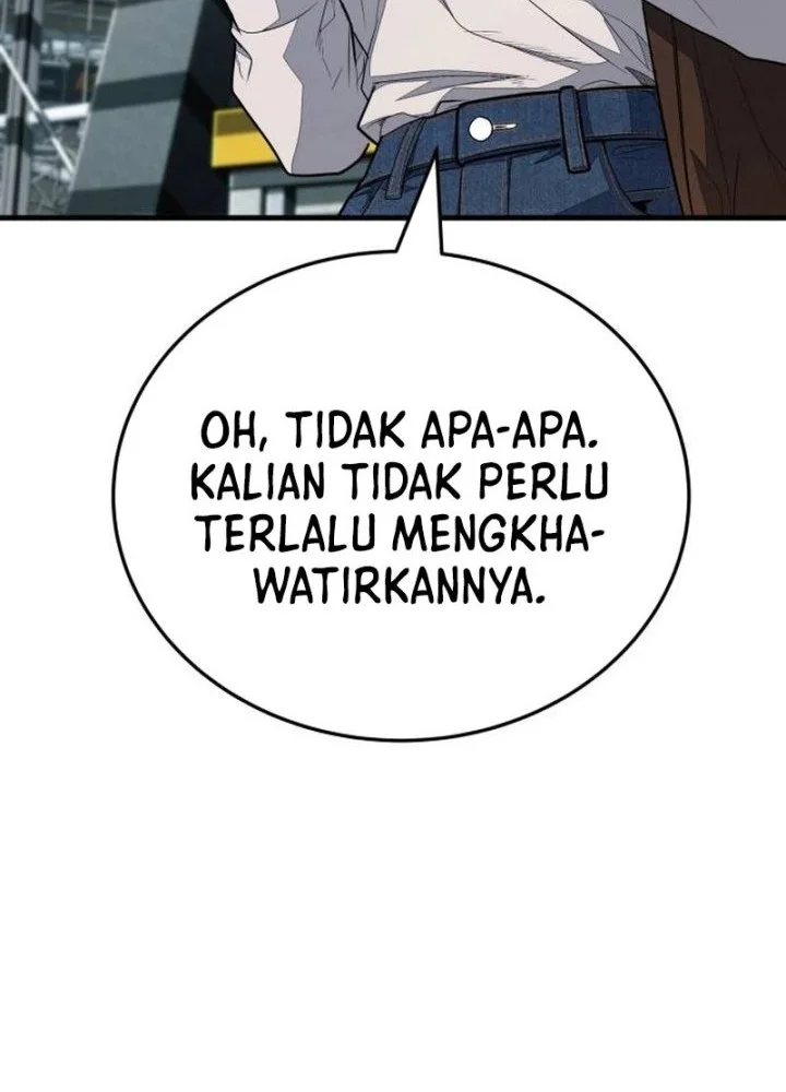 I Beat Up My Boss Chapter 36 Gambar 6