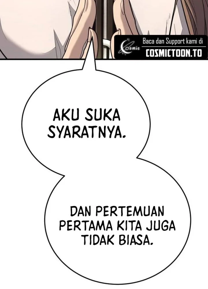I Beat Up My Boss Chapter 36 Gambar 12