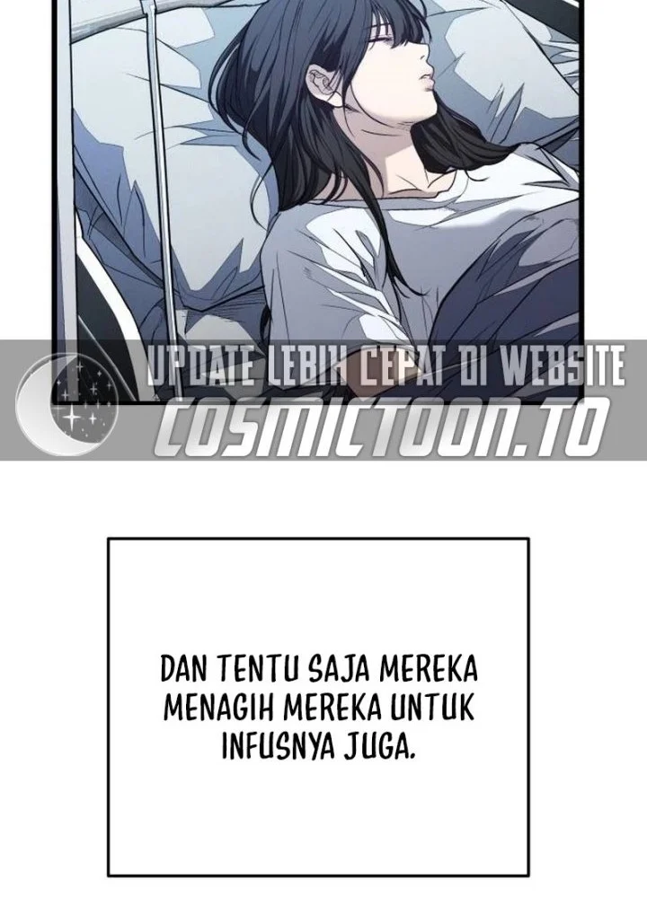 I Beat Up My Boss Chapter 36 Gambar 28