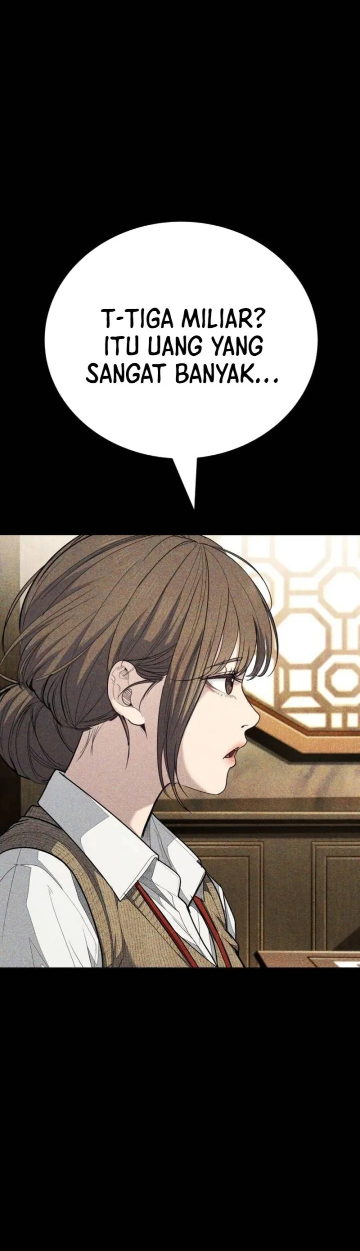 I Beat Up My Boss Chapter 36 Gambar 46