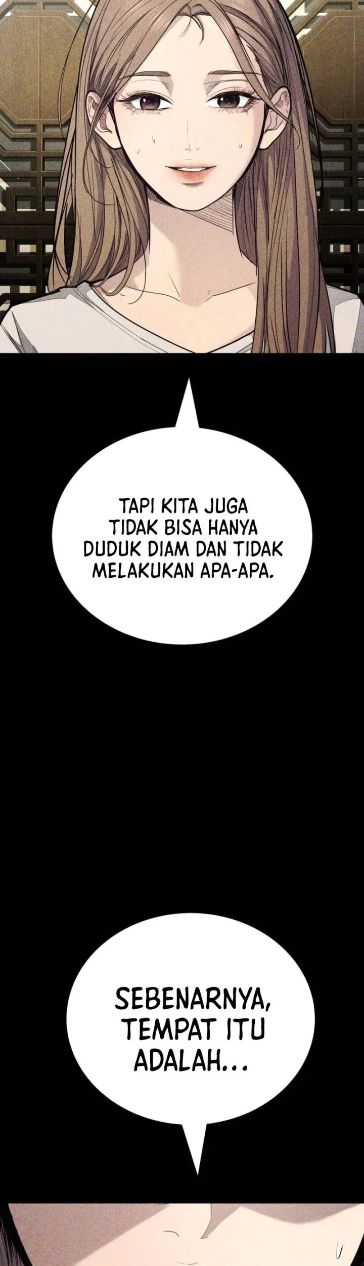 I Beat Up My Boss Chapter 36 Gambar 49