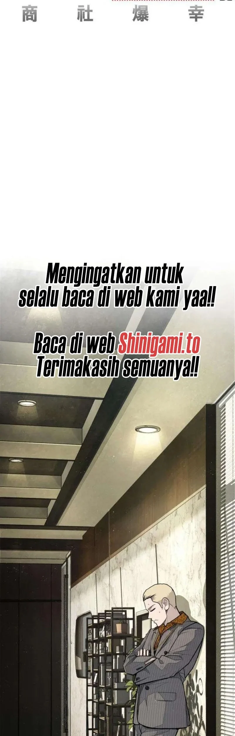 I Beat Up My Boss Chapter 4 Gambar 36