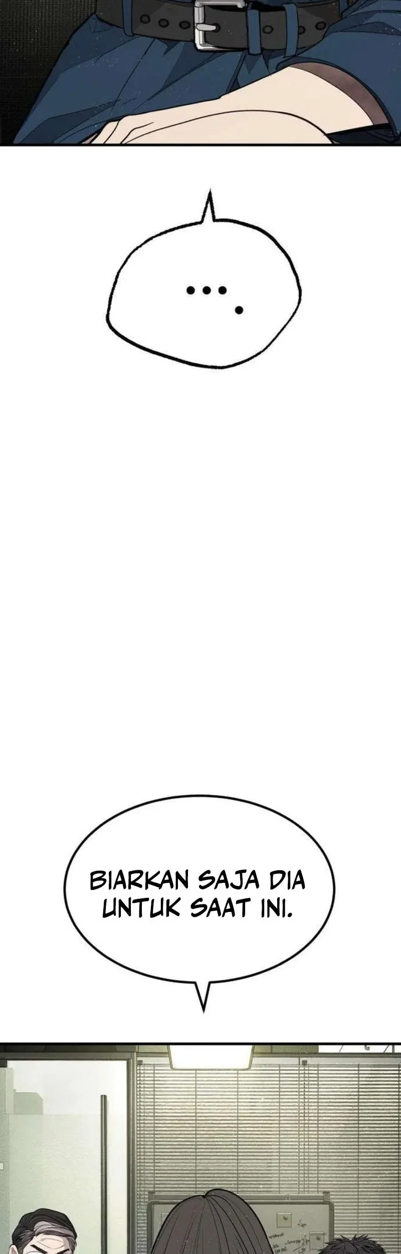 I Beat Up My Boss Chapter 4 Gambar 40