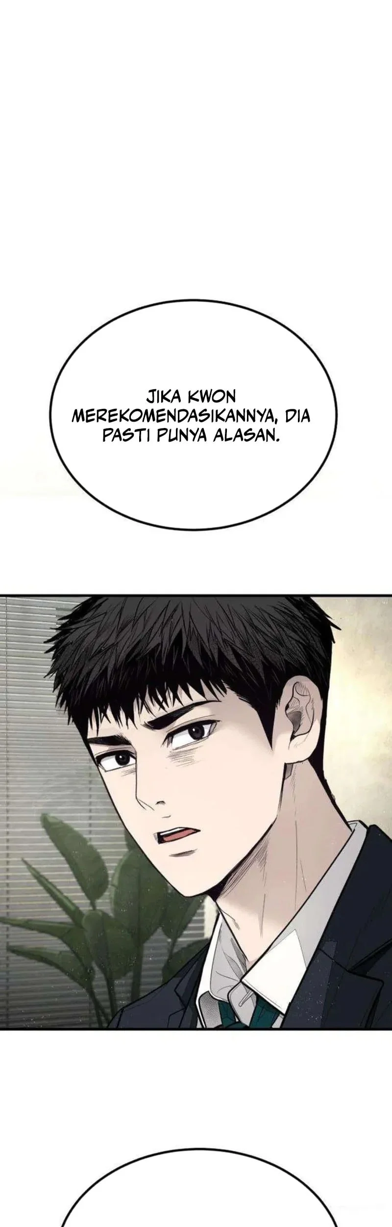 I Beat Up My Boss Chapter 4 Gambar 43