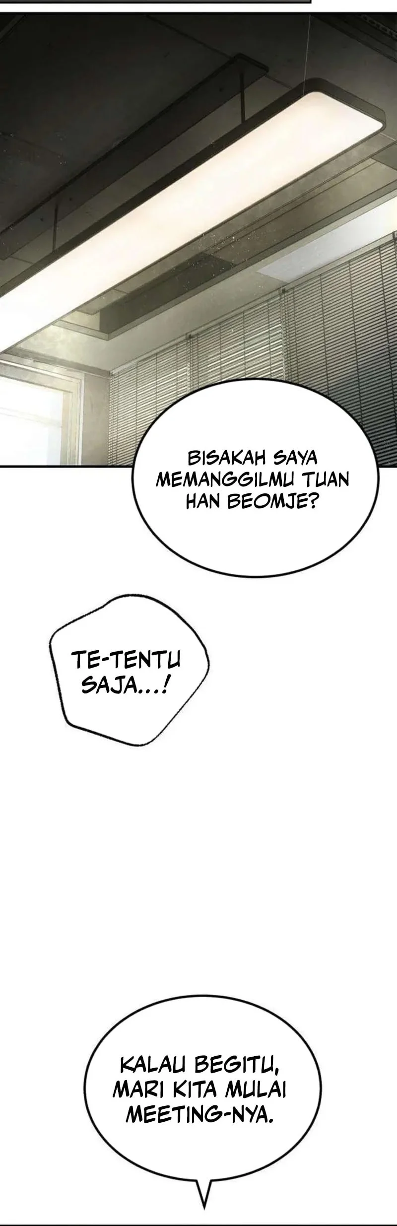 I Beat Up My Boss Chapter 4 Gambar 46
