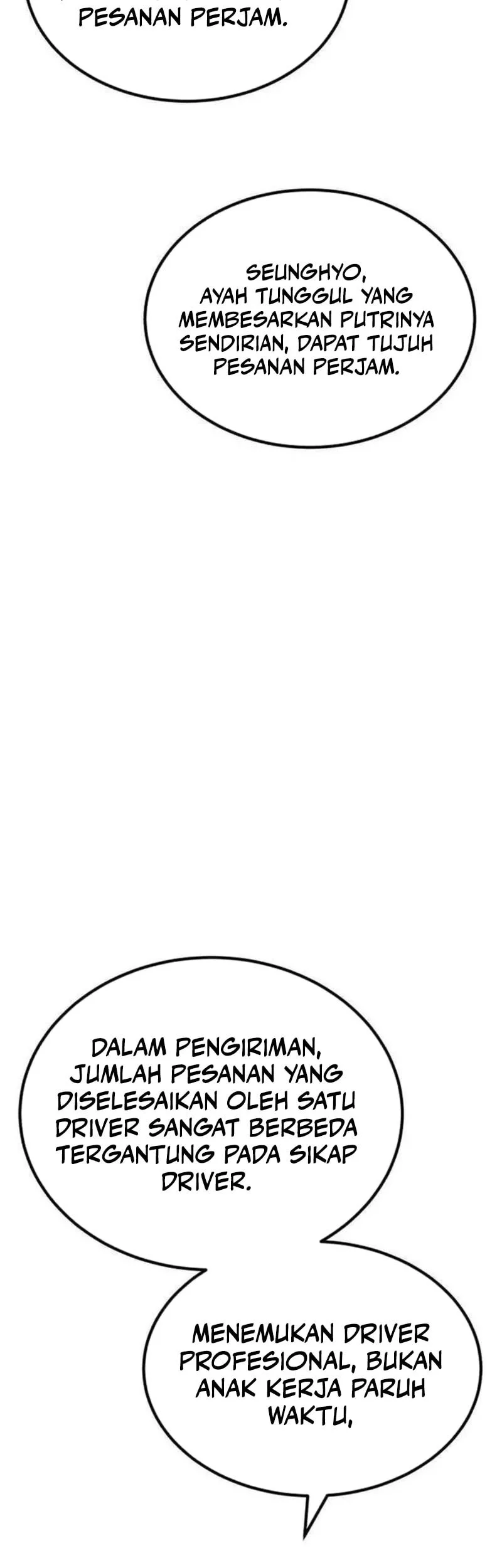 I Beat Up My Boss Chapter 4 Gambar 53