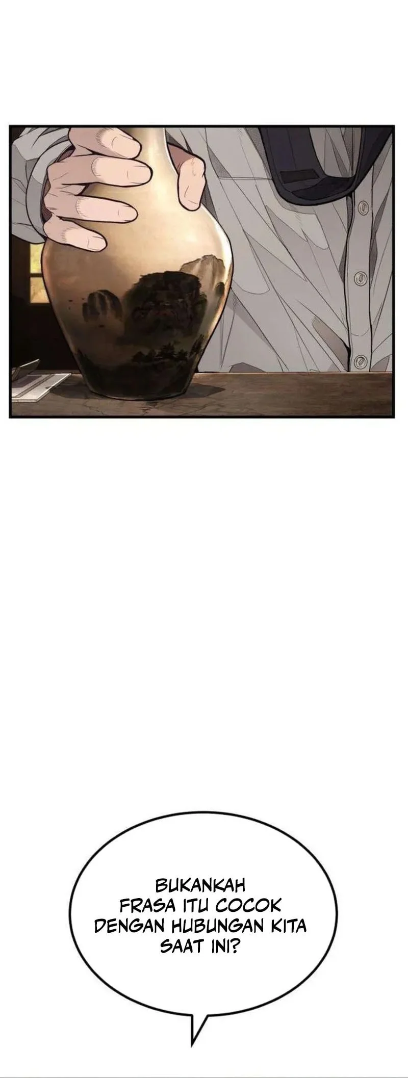 I Beat Up My Boss Chapter 4 Gambar 62