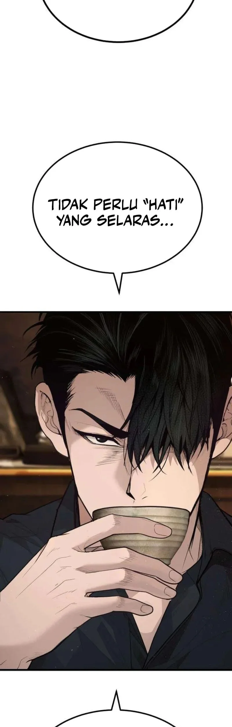 I Beat Up My Boss Chapter 4 Gambar 65