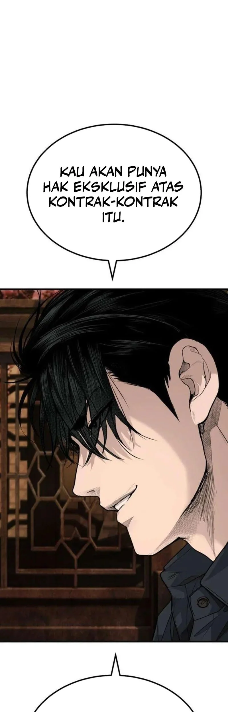 I Beat Up My Boss Chapter 4 Gambar 71