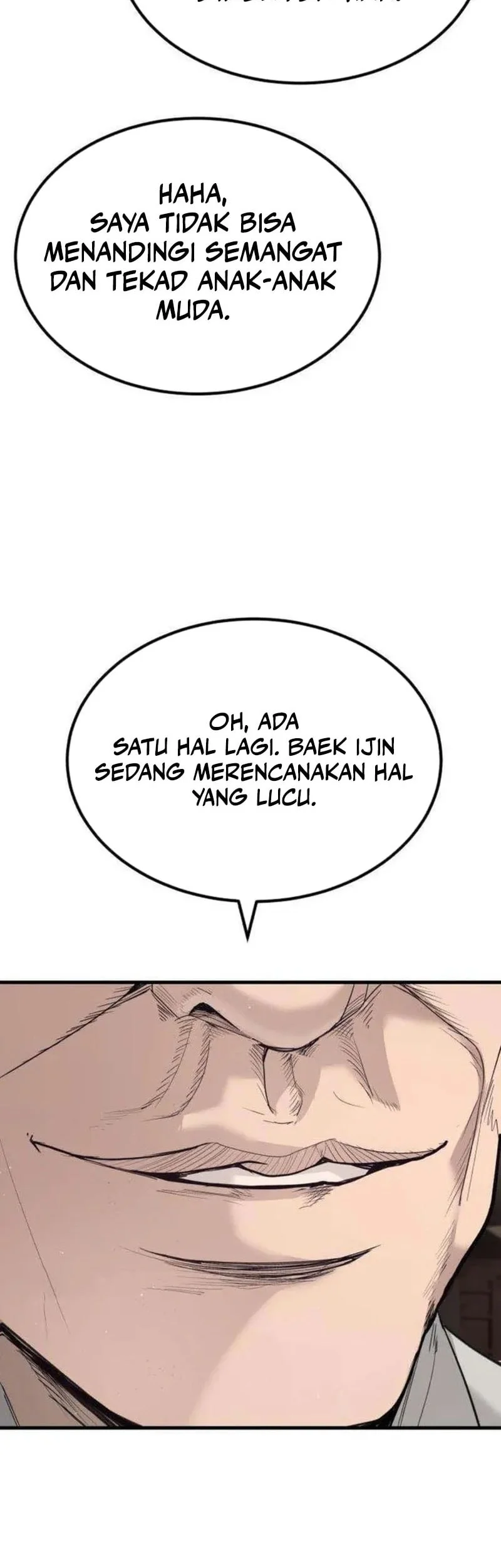 I Beat Up My Boss Chapter 4 Gambar 74