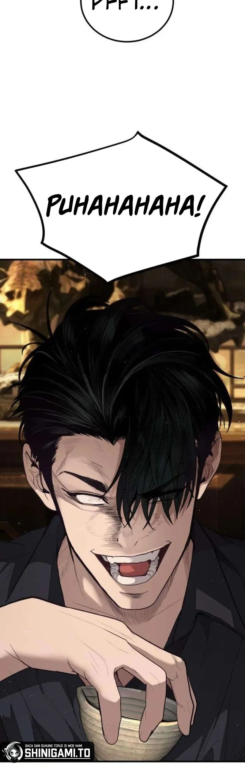 I Beat Up My Boss Chapter 4 Gambar 77