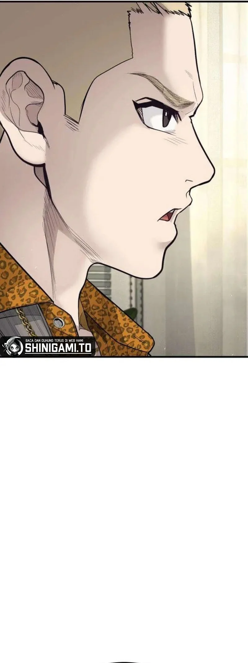 I Beat Up My Boss Chapter 4 Gambar 82