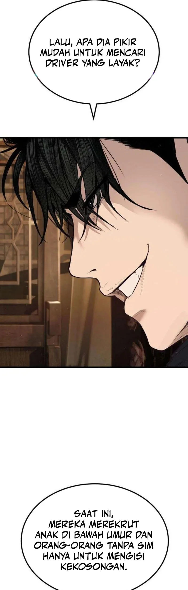 I Beat Up My Boss Chapter 4 Gambar 83