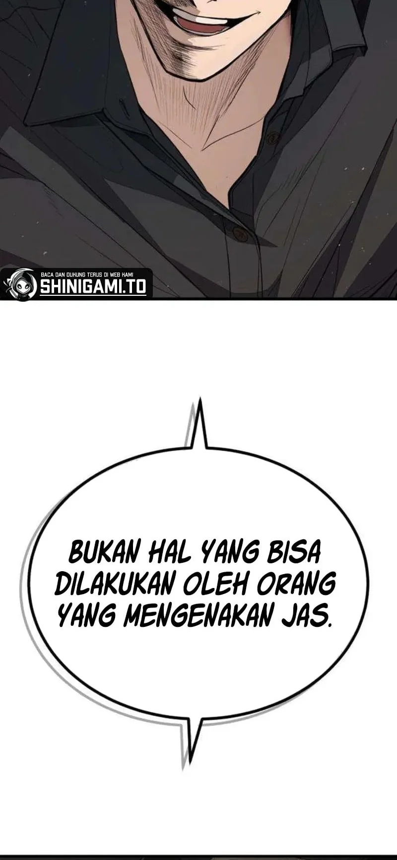 I Beat Up My Boss Chapter 4 Gambar 86