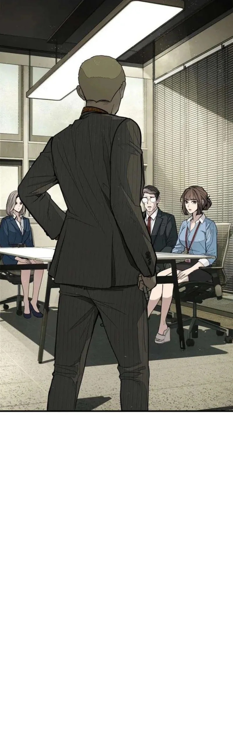 I Beat Up My Boss Chapter 4 Gambar 87