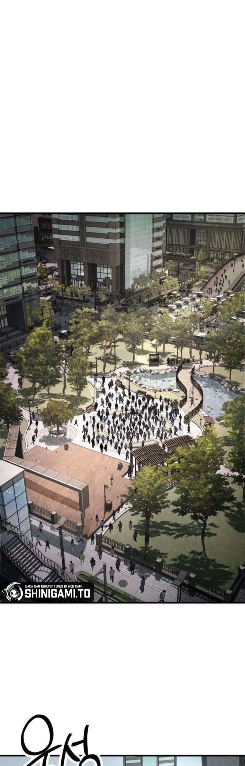 I Beat Up My Boss Chapter 4 Gambar 93