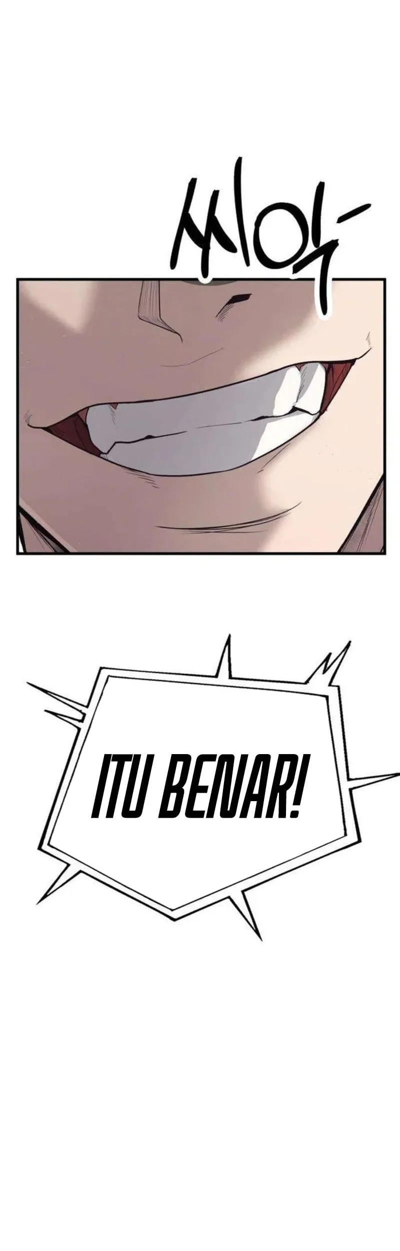 I Beat Up My Boss Chapter 4 Gambar 106