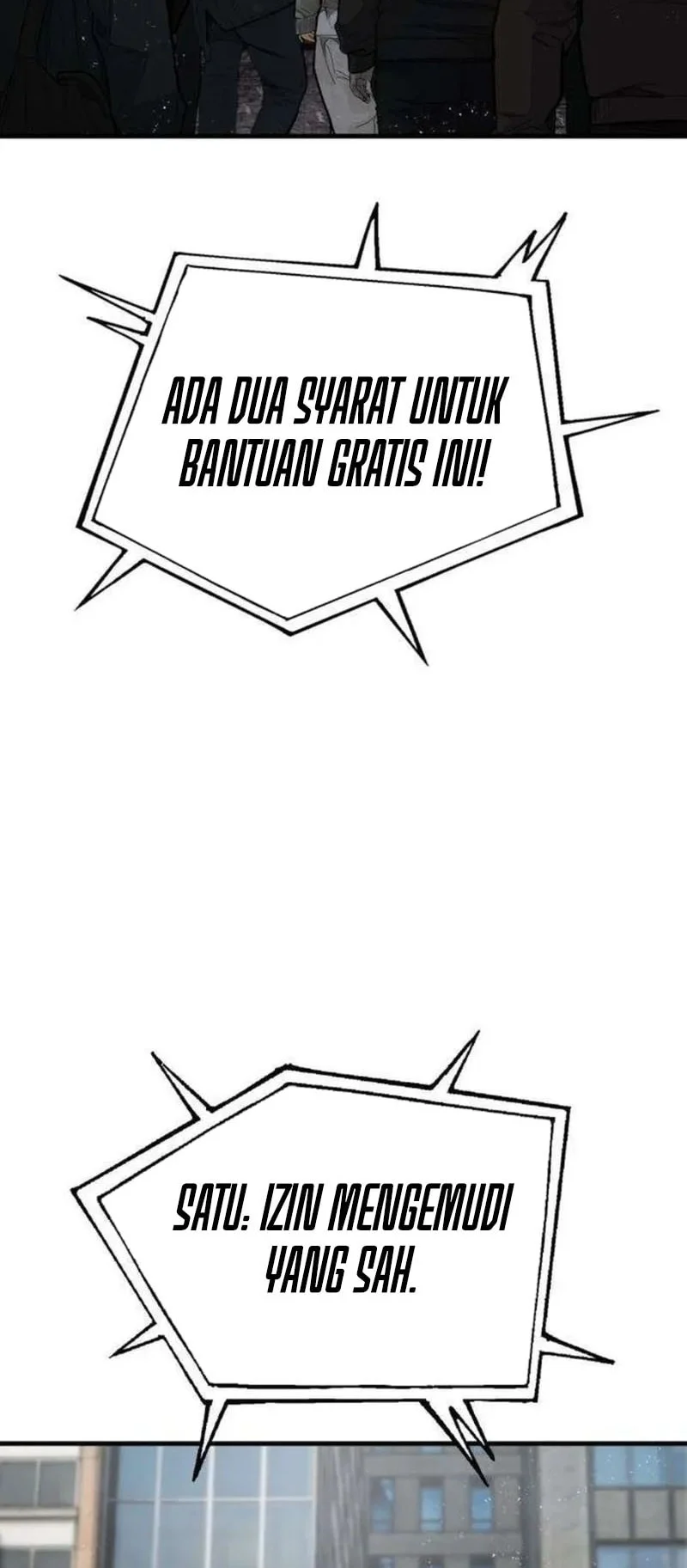 I Beat Up My Boss Chapter 4 Gambar 110