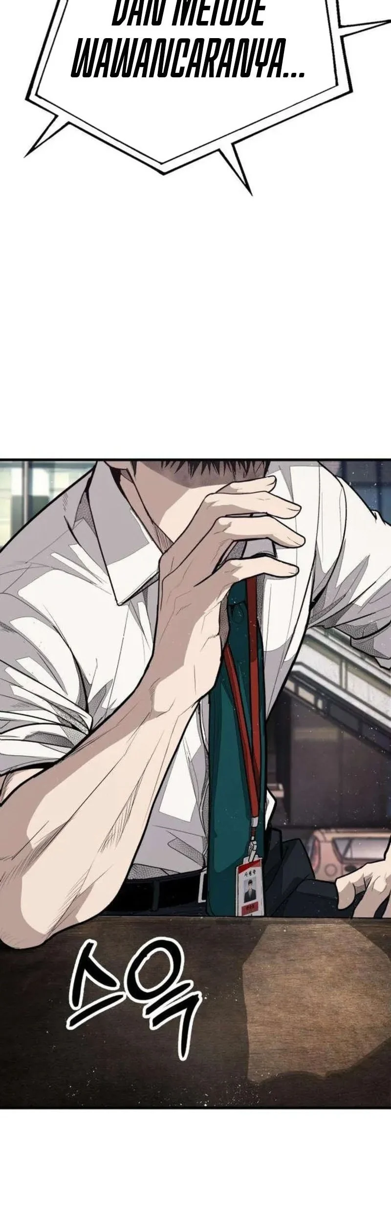 I Beat Up My Boss Chapter 4 Gambar 112