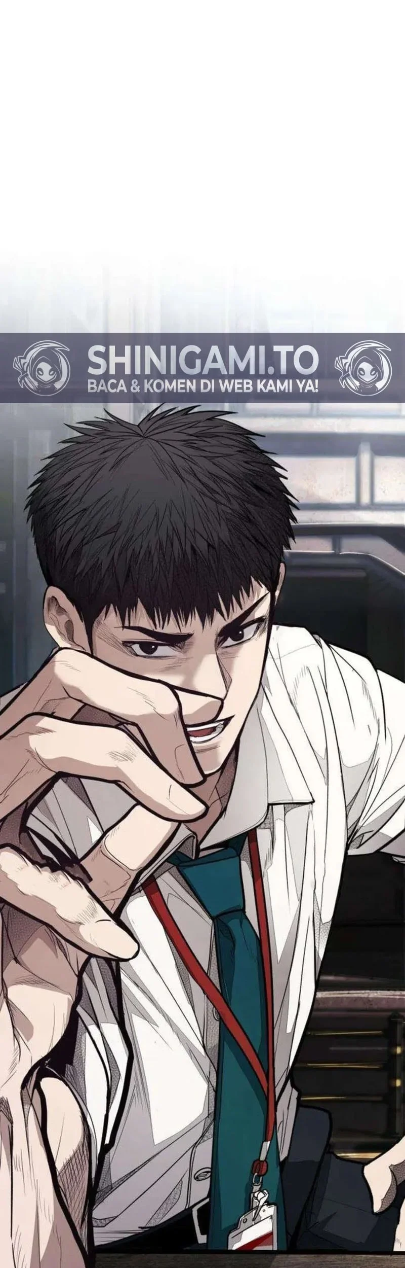 I Beat Up My Boss Chapter 4 Gambar 113