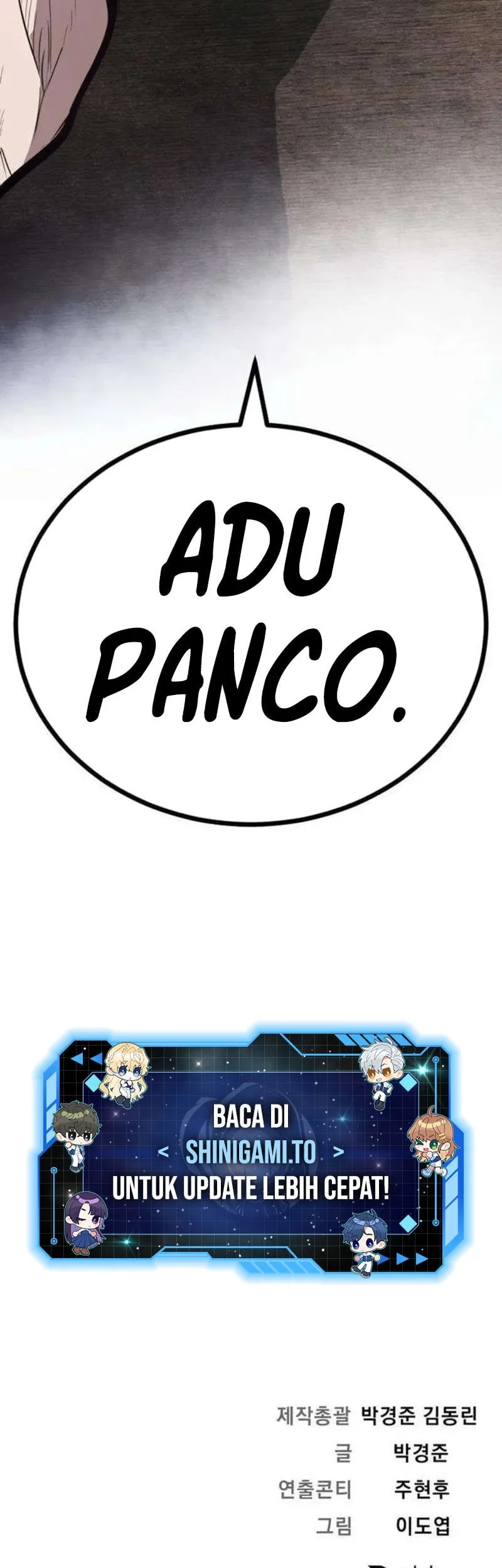 I Beat Up My Boss Chapter 4 Gambar 114