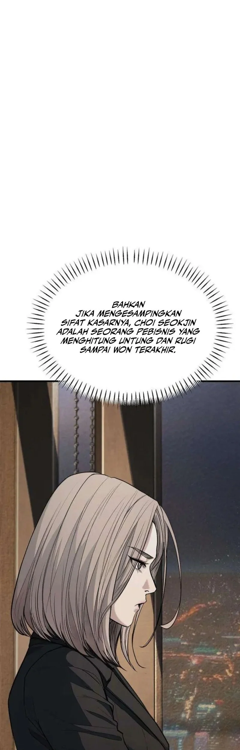 I Beat Up My Boss Chapter 4 Gambar 3