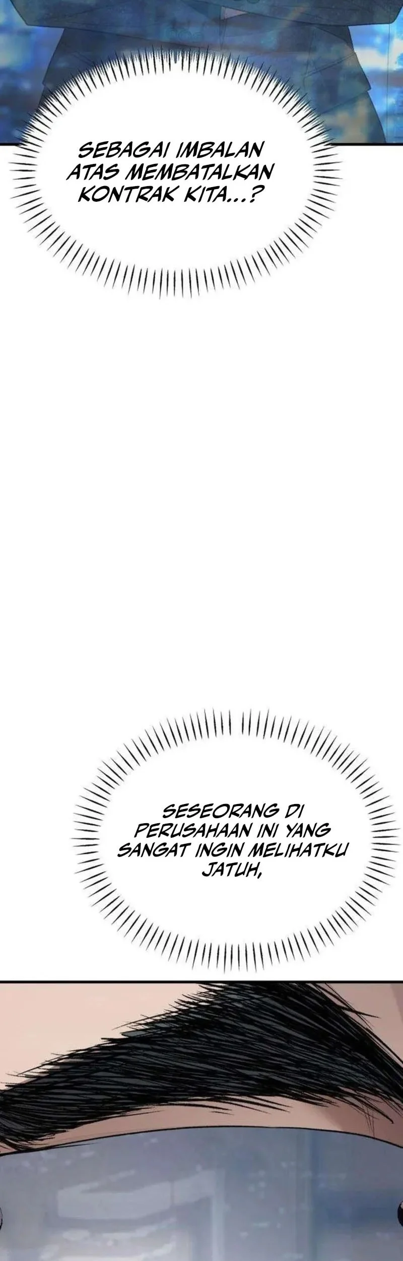 I Beat Up My Boss Chapter 4 Gambar 8