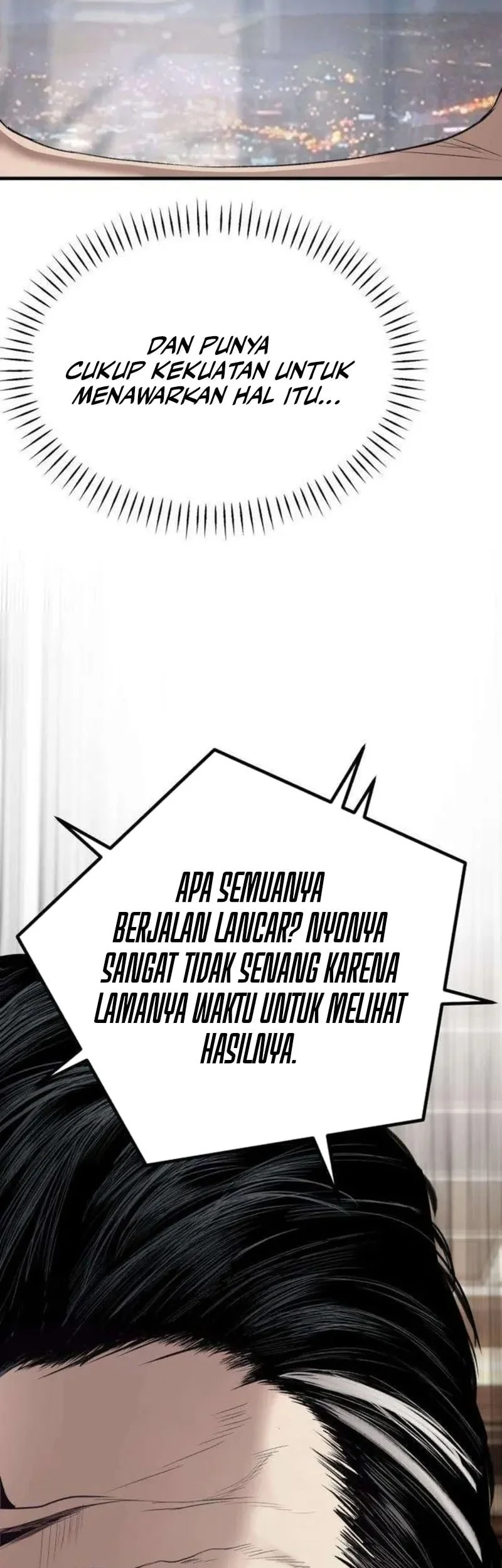 I Beat Up My Boss Chapter 4 Gambar 9