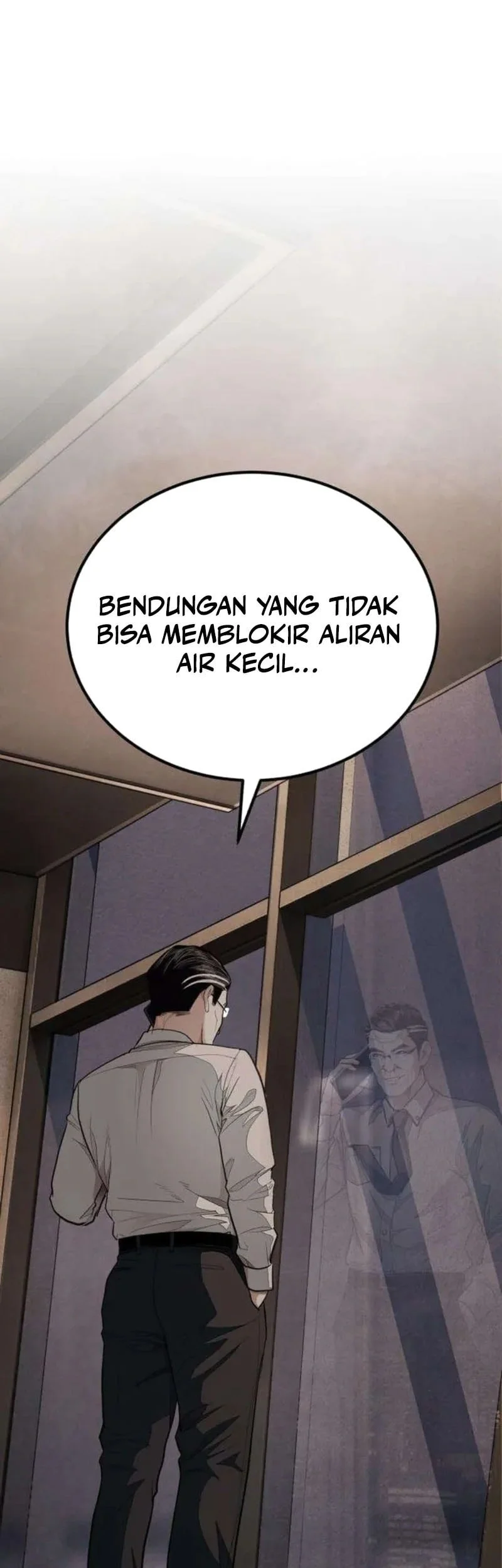 I Beat Up My Boss Chapter 4 Gambar 11