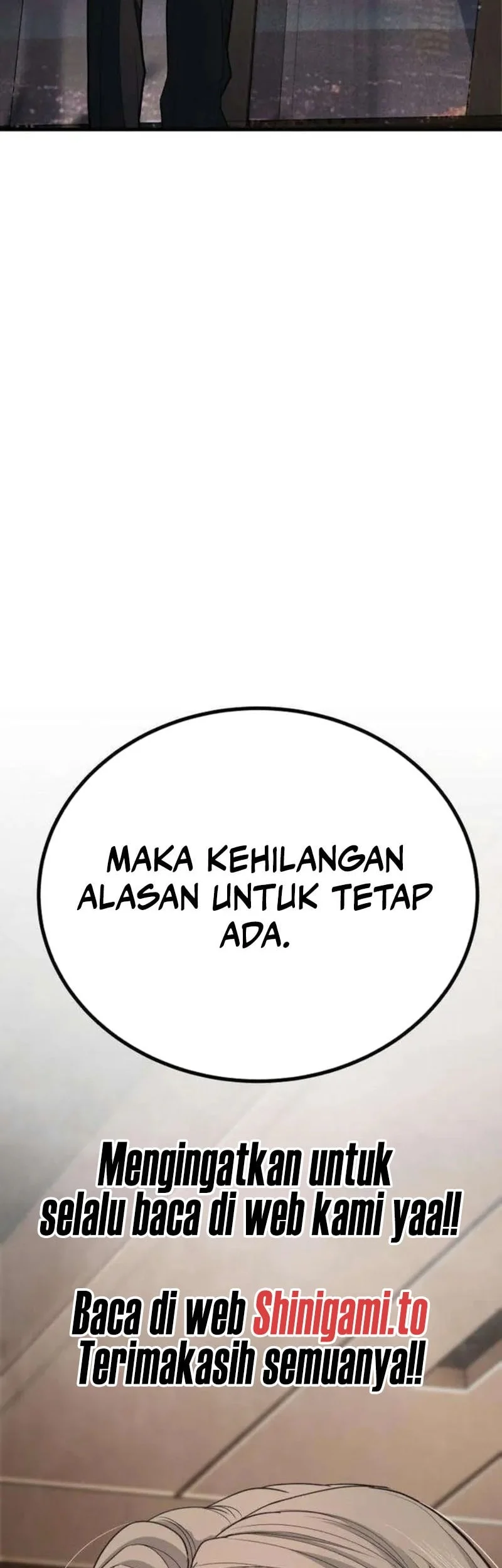 I Beat Up My Boss Chapter 4 Gambar 12