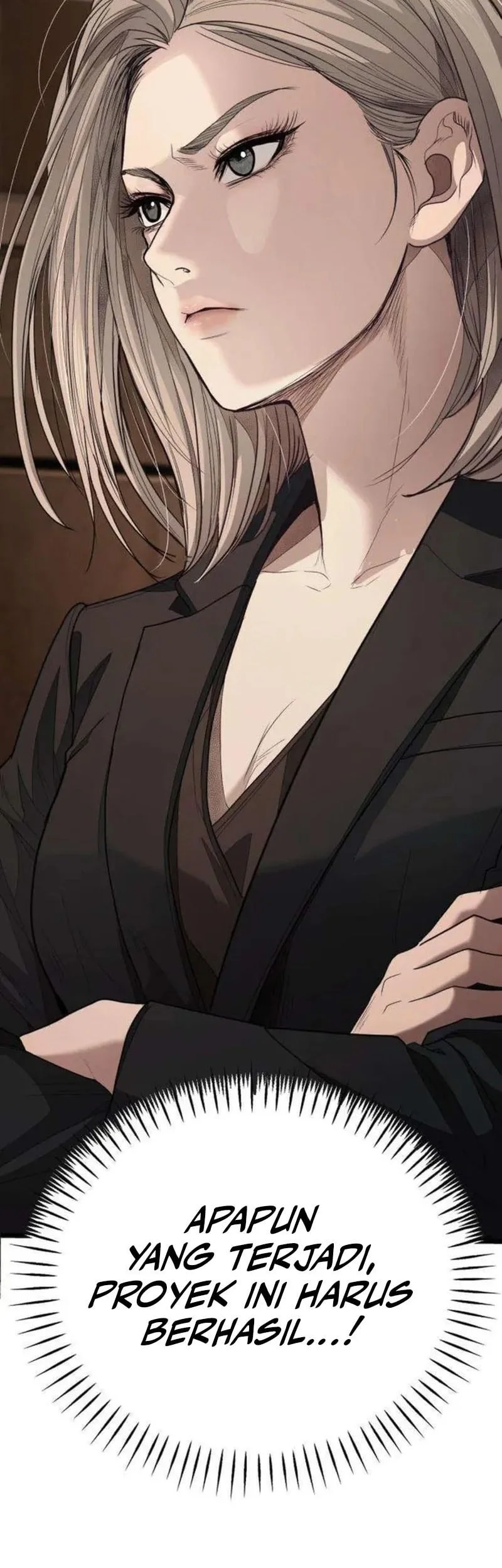 I Beat Up My Boss Chapter 4 Gambar 13