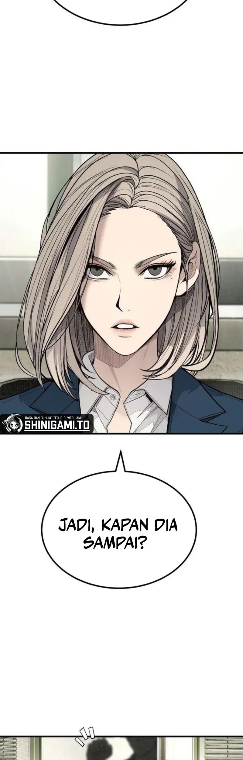 I Beat Up My Boss Chapter 4 Gambar 24