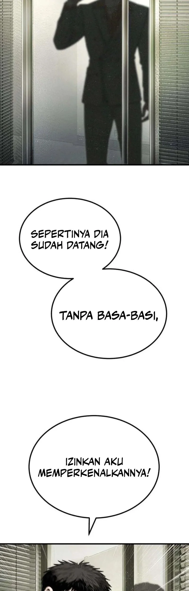 I Beat Up My Boss Chapter 4 Gambar 25